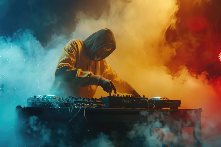 Tips for DJ drops