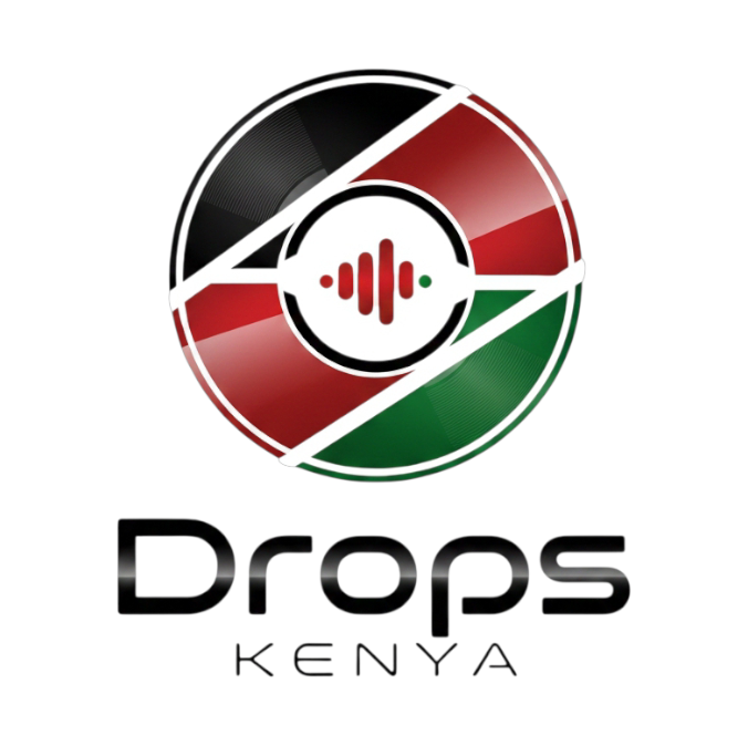 Drops-Kenya logo