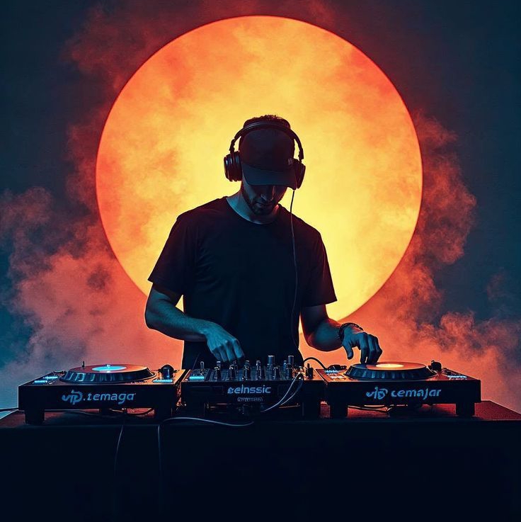 DJ Bella
